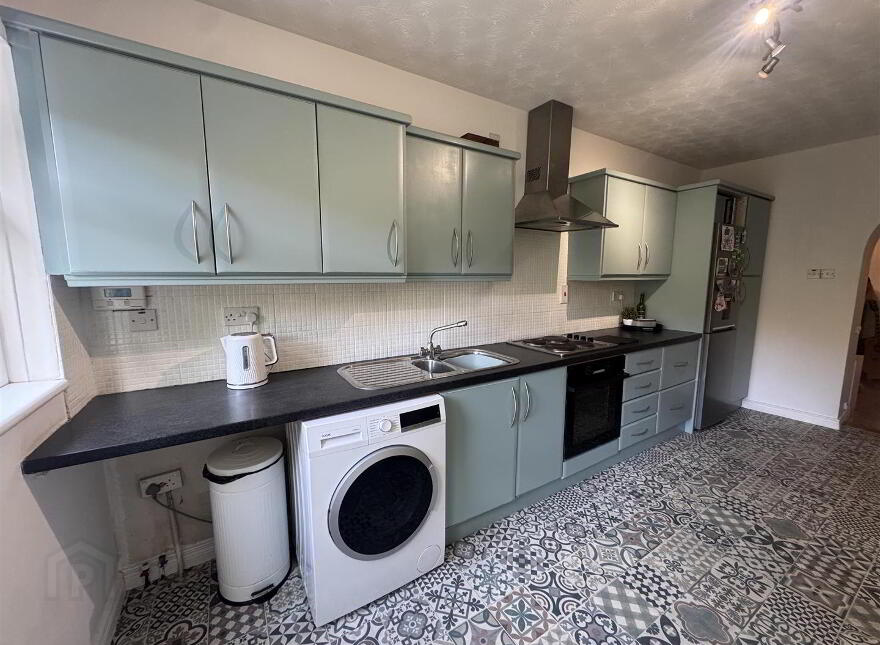 70 Riverside, Antrim, BT41 4BL