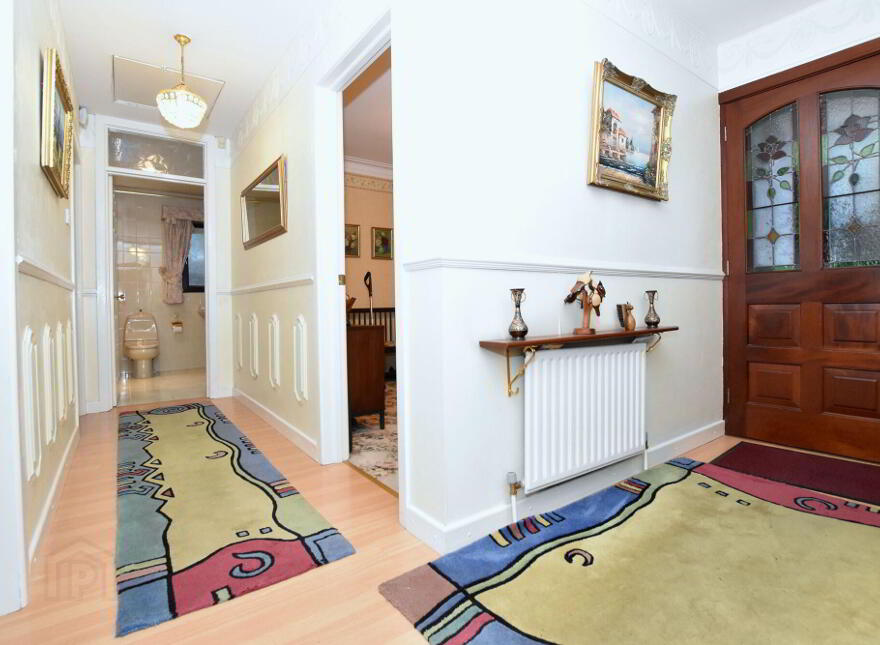 17 Oldfort Gardens, Moira, BT67 0QB
