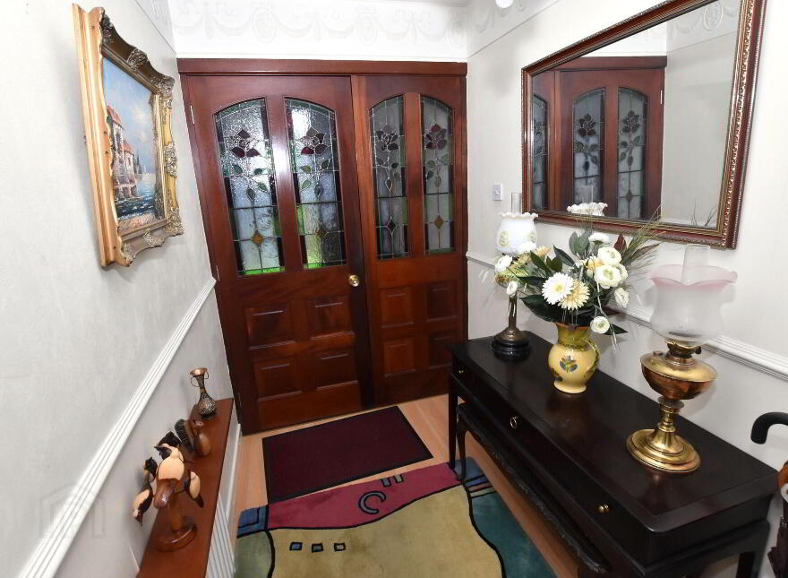 17 Oldfort Gardens, Moira, BT67 0QB