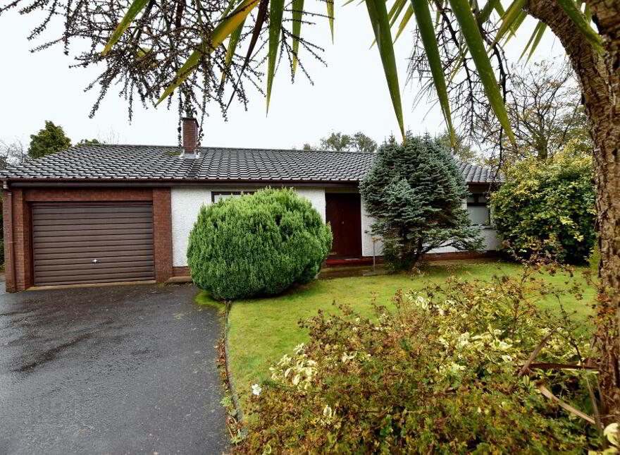 17 Oldfort Gardens, Moira, BT67 0QB