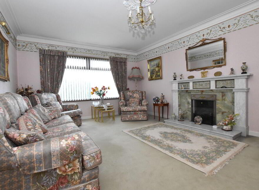 17 Oldfort Gardens, Moira, BT67 0QB