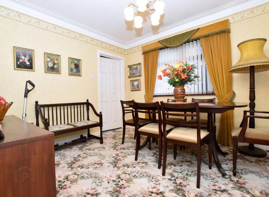 17 Oldfort Gardens, Moira, BT67 0QB
