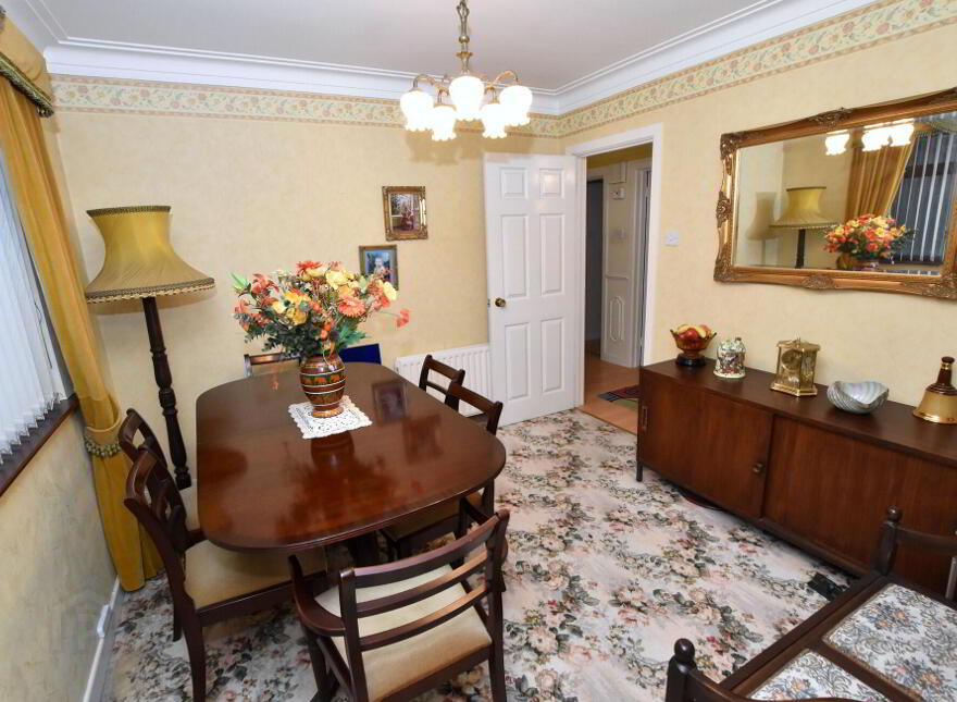 17 Oldfort Gardens, Moira, BT67 0QB