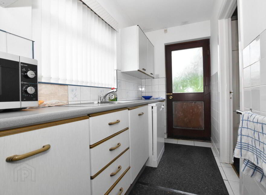 17 Oldfort Gardens, Moira, BT67 0QB