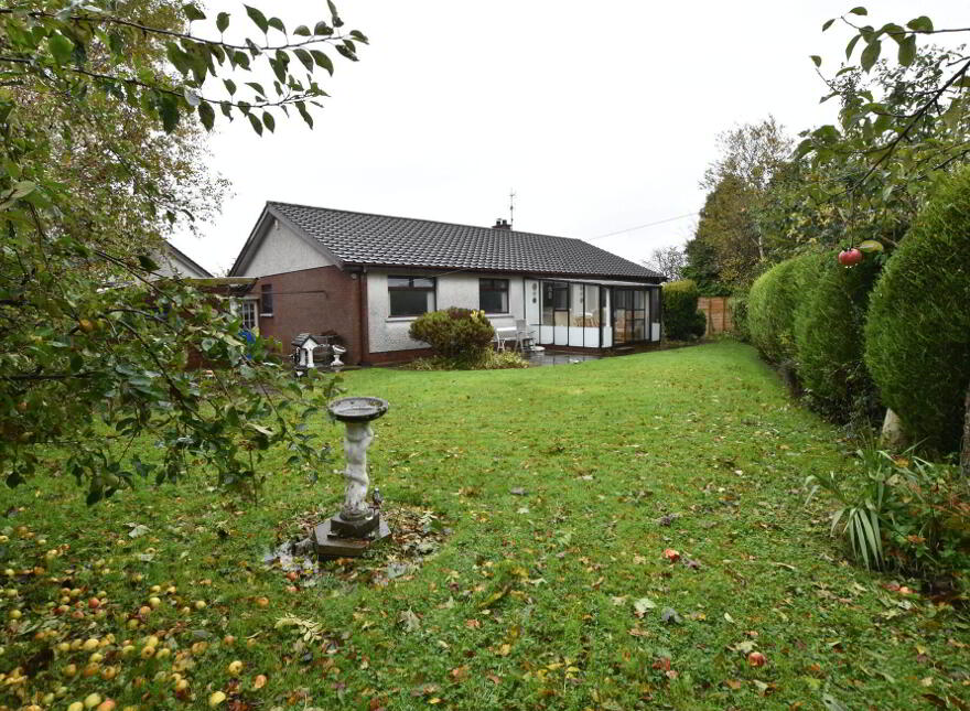 17 Oldfort Gardens, Moira, BT67 0QB