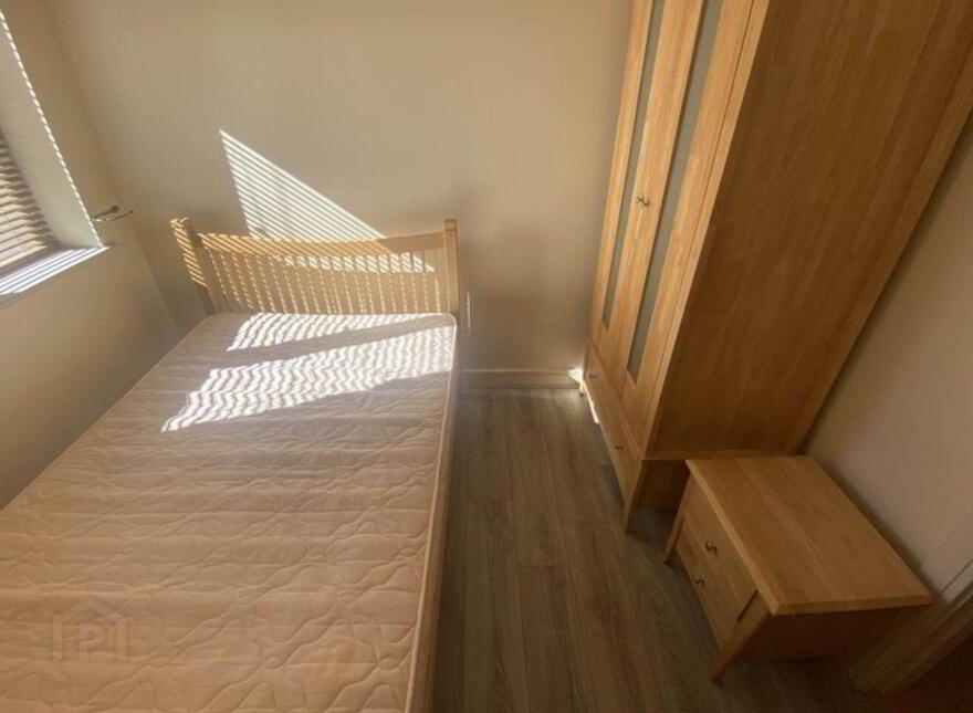 Apartment 2 Block A City Gate, Connolly Street, Sligo, F91W265