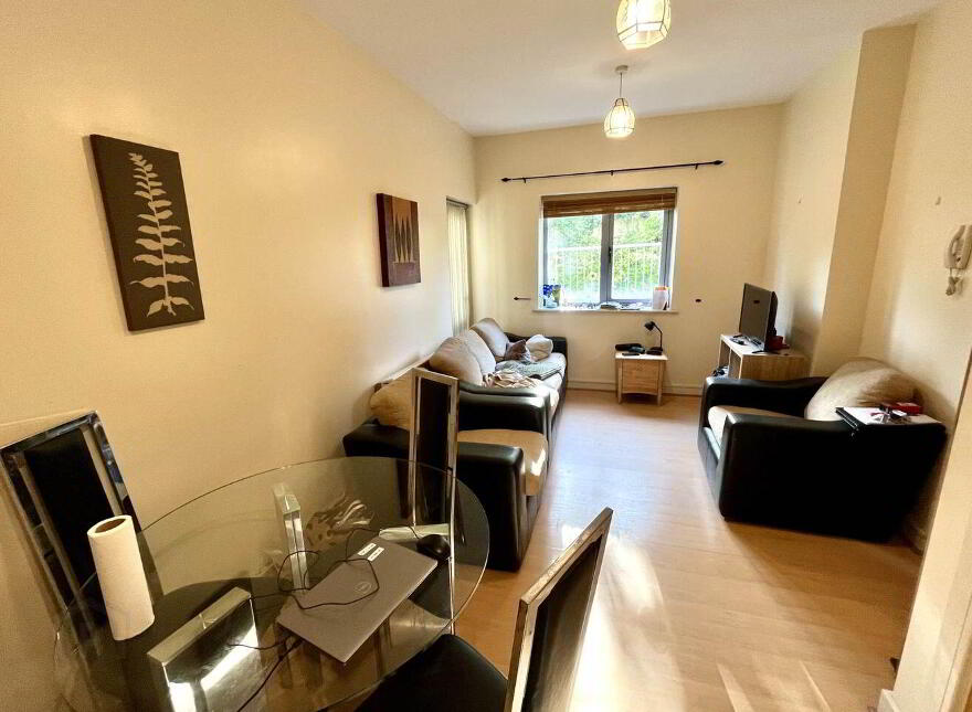 Apartment 2 Block A City Gate, Connolly Street, Sligo, F91W265