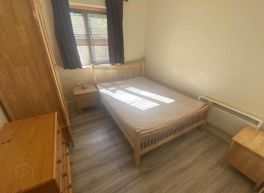 Apartment 2 Block A City Gate, Connolly Street, Sligo, F91W265