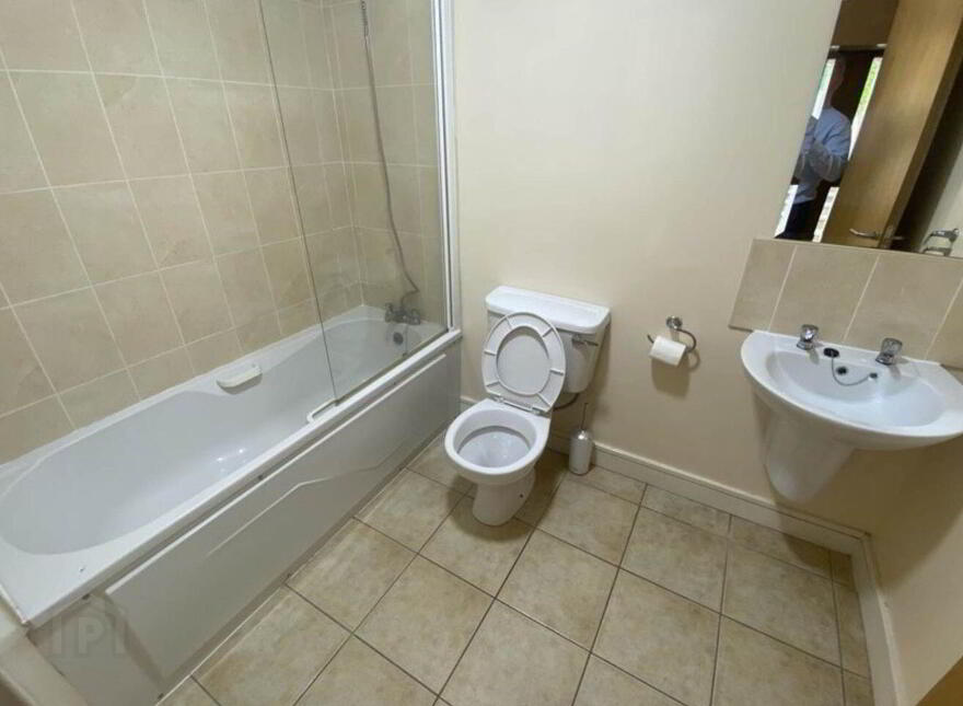 Apartment 2 Block A City Gate, Connolly Street, Sligo, F91W265