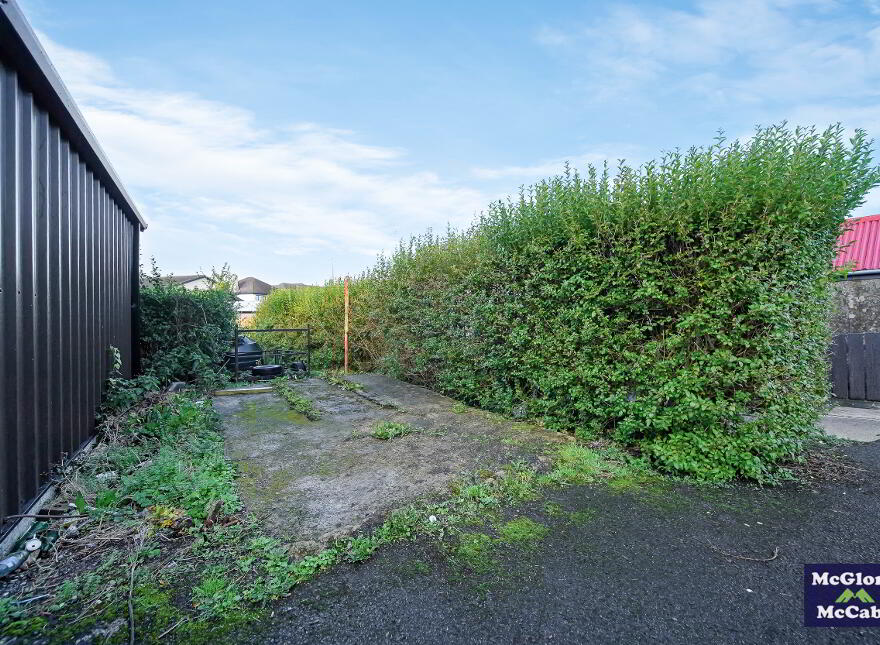 20 Oaks Road, Dungannon, BT71 4AR