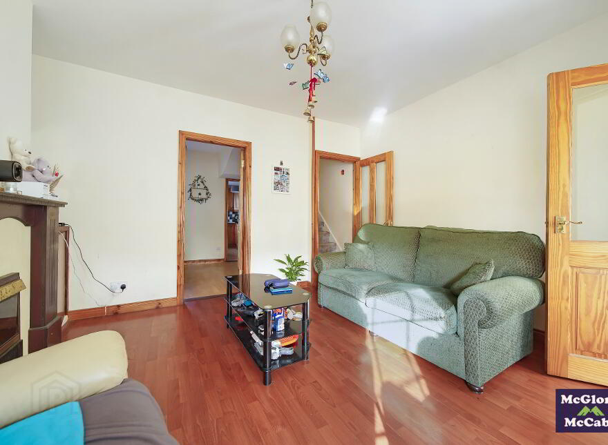 20 Oaks Road, Dungannon, BT71 4AR