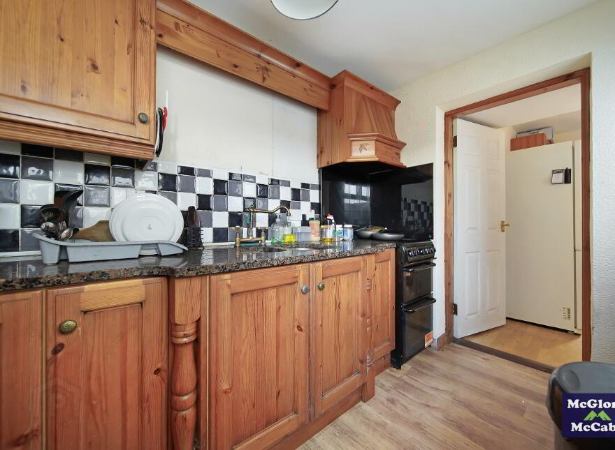 20 Oaks Road, Dungannon, BT71 4AR