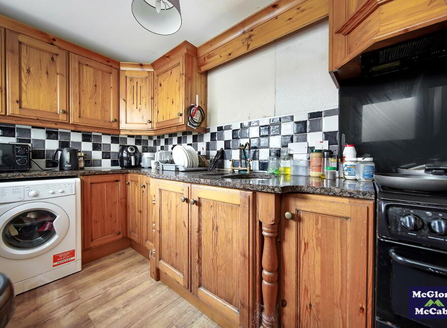 20 Oaks Road, Dungannon, BT71 4AR
