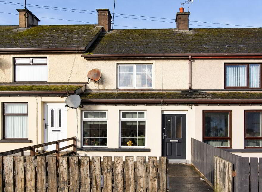 20 Oaks Road, Dungannon, BT71 4AR