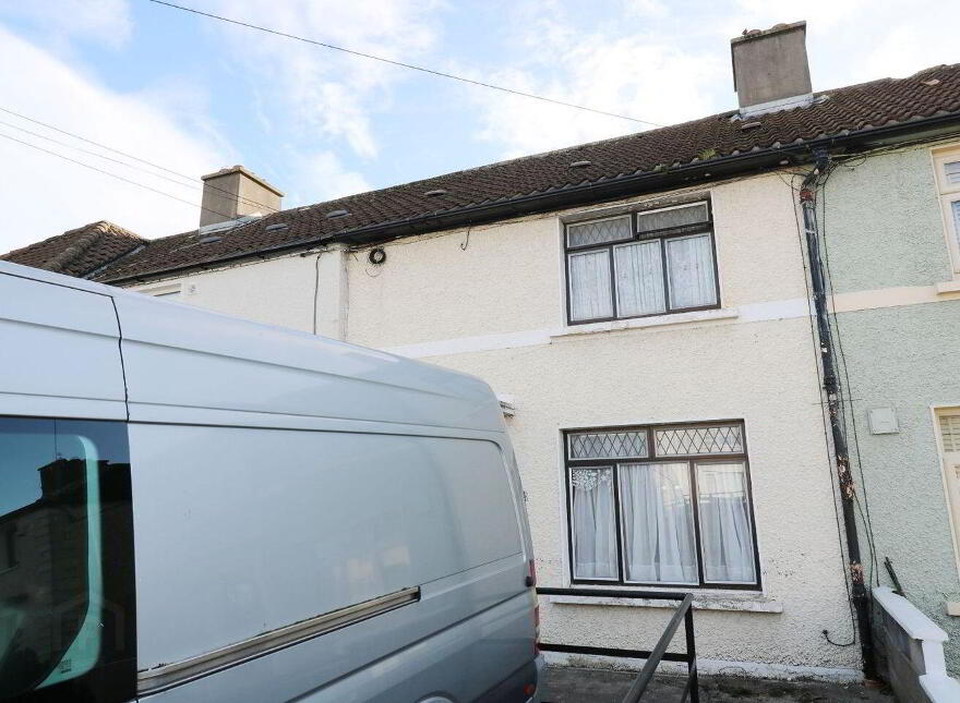 Saint Martha, 23 Mulroy Road, Cabra, Cabra, D07ND30