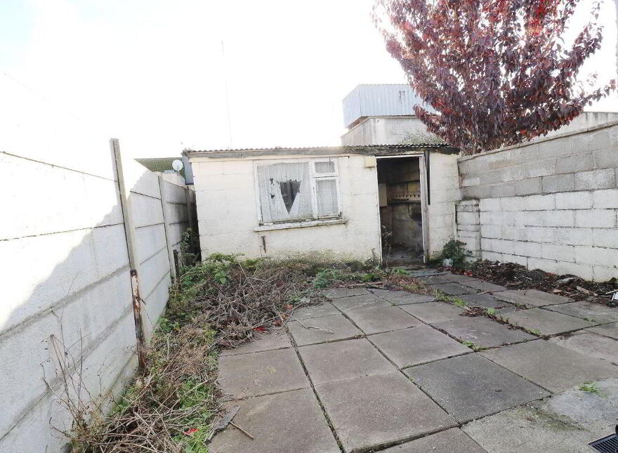 Saint Martha, 23 Mulroy Road, Cabra, Cabra, D07ND30