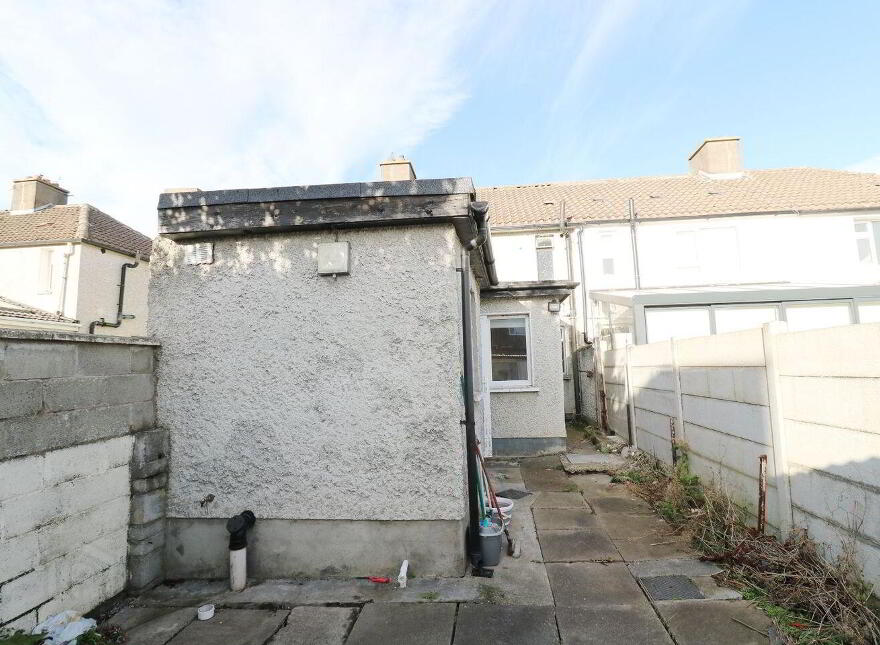 Saint Martha, 23 Mulroy Road, Cabra, Cabra, D07ND30