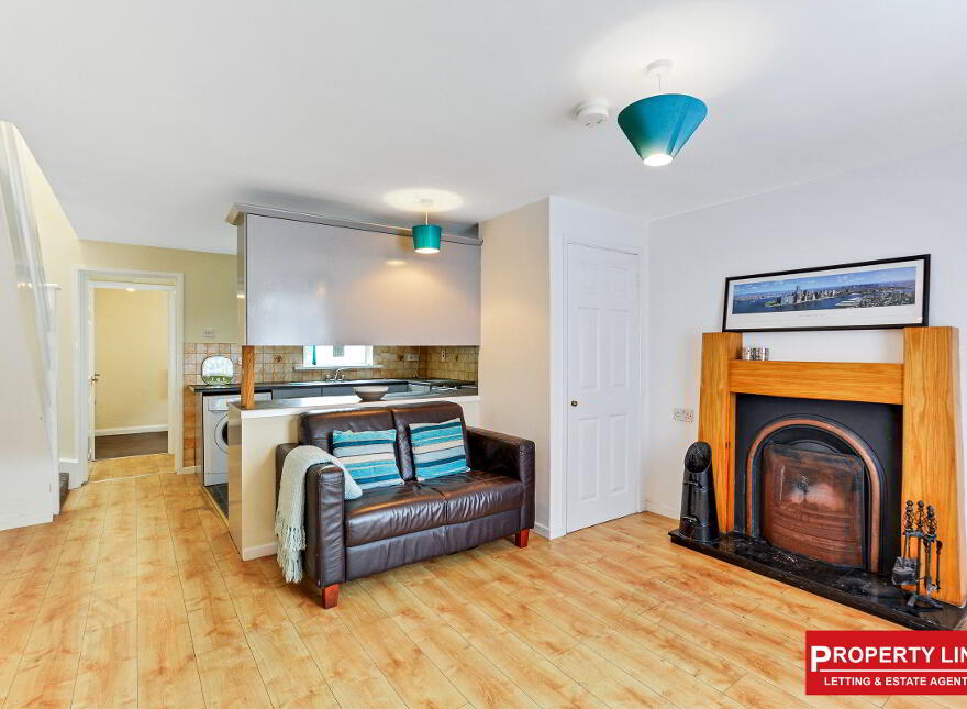 2 Barnewall Place, Derry/Londonderry, Waterside, BT47 2BJ