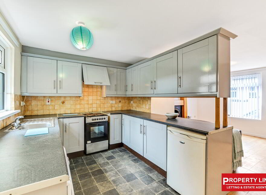 2 Barnewall Place, Derry/Londonderry, Waterside, BT47 2BJ