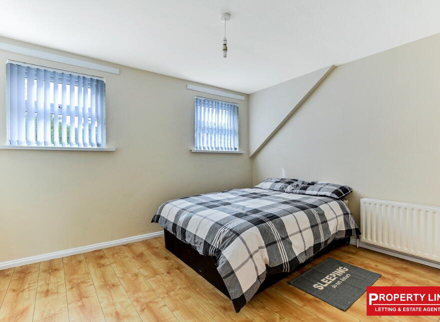 2 Barnewall Place, Derry/Londonderry, Waterside, BT47 2BJ