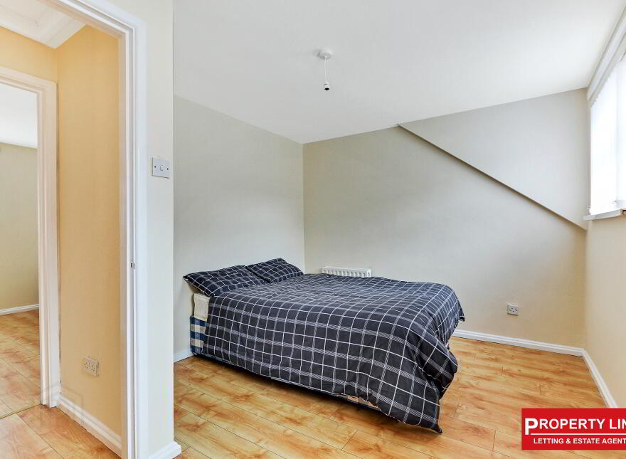 2 Barnewall Place, Derry/Londonderry, Waterside, BT47 2BJ