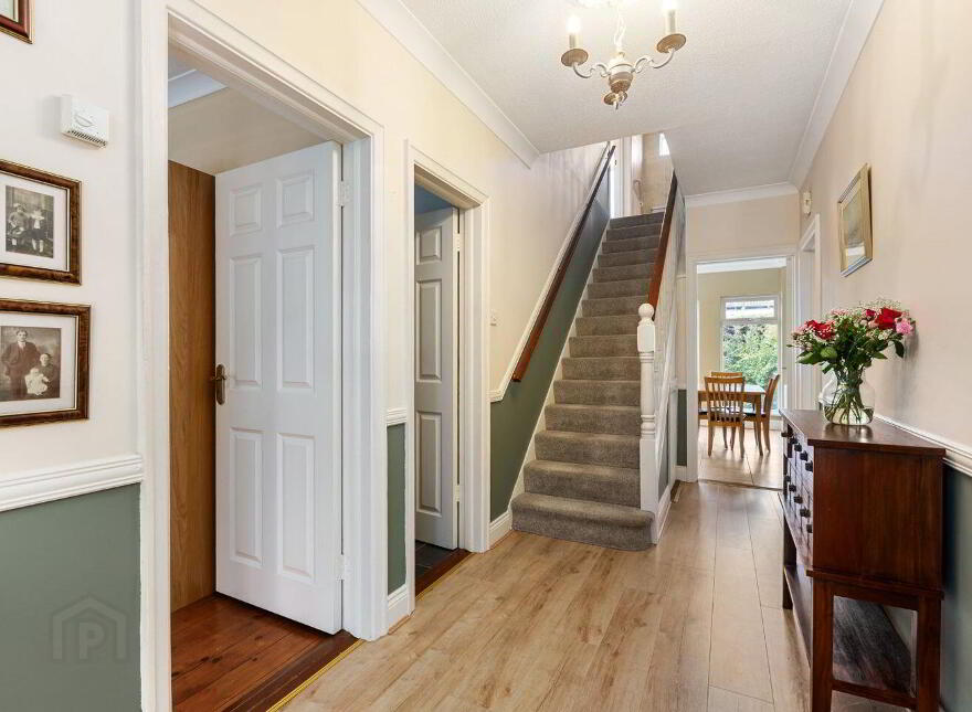 18 Farmleigh Avenue, Stillorgan, Blackrock, Stillorgan, A94P684