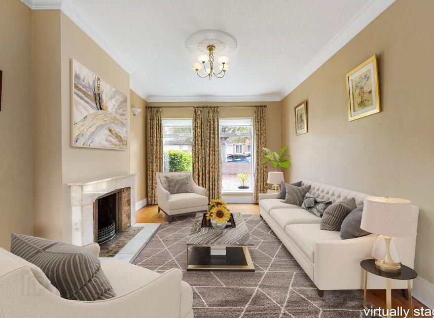 18 Farmleigh Avenue, Stillorgan, Blackrock, Stillorgan, A94P684
