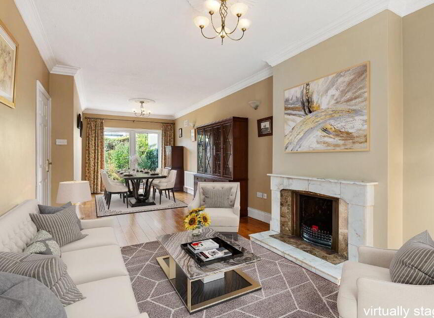 18 Farmleigh Avenue, Stillorgan, Blackrock, Stillorgan, A94P684