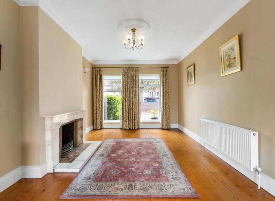 18 Farmleigh Avenue, Stillorgan, Blackrock, Stillorgan, A94P684