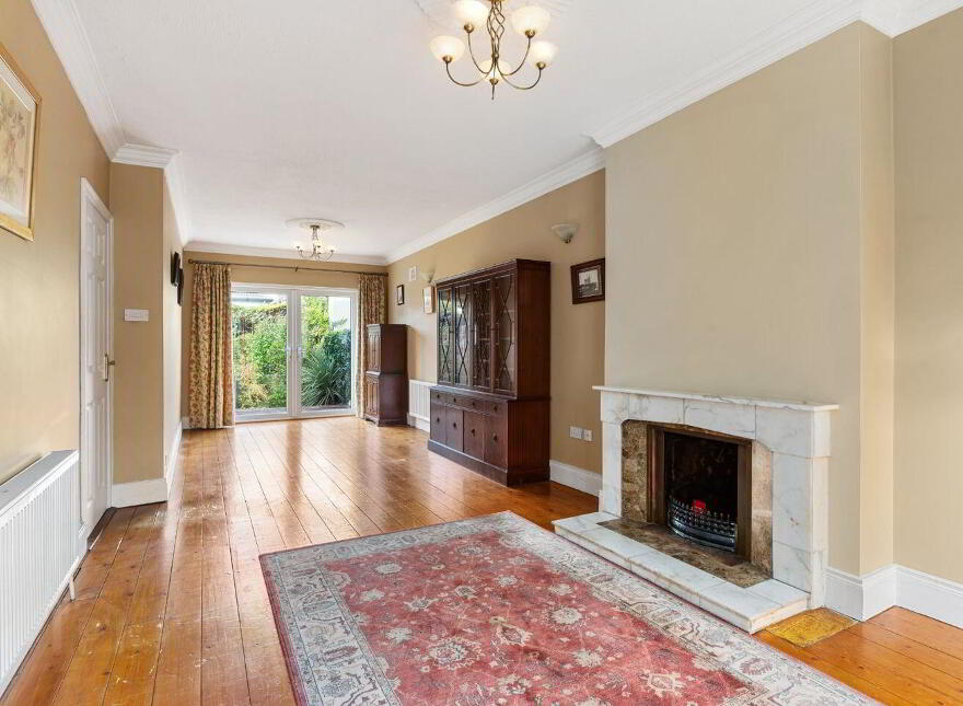 18 Farmleigh Avenue, Stillorgan, Blackrock, Stillorgan, A94P684