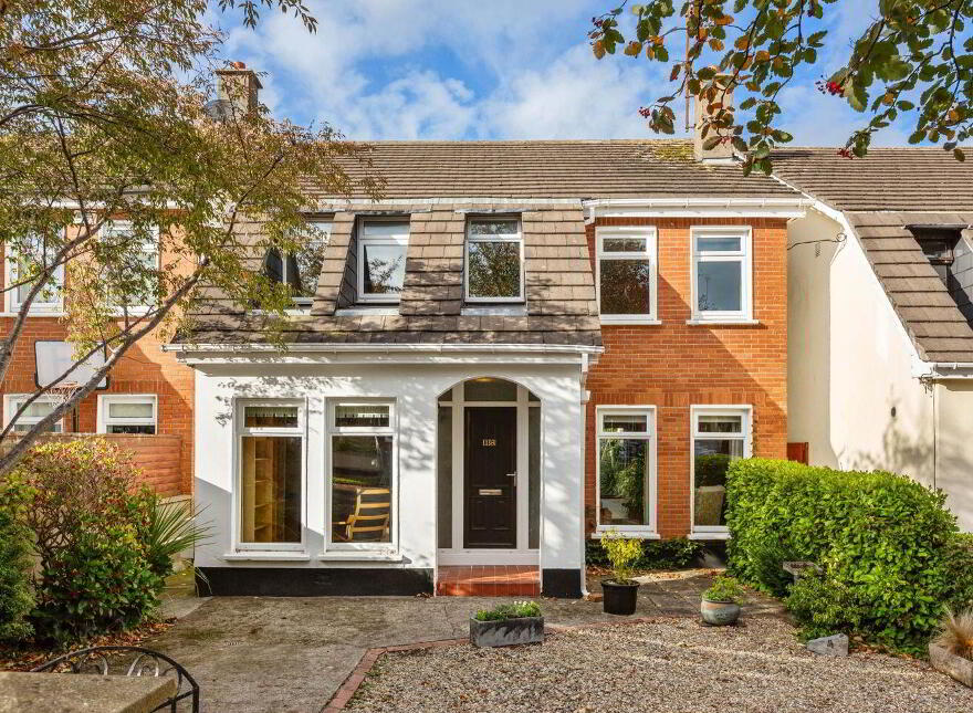 18 Farmleigh Avenue, Stillorgan, Blackrock, Stillorgan, A94P684