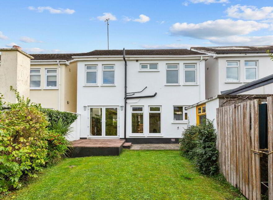18 Farmleigh Avenue, Stillorgan, Blackrock, Stillorgan, A94P684