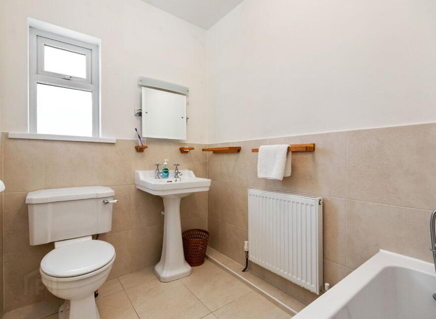 18 Farmleigh Avenue, Stillorgan, Blackrock, Stillorgan, A94P684