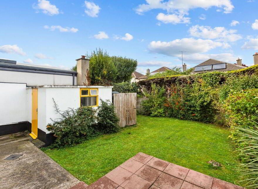 18 Farmleigh Avenue, Stillorgan, Blackrock, Stillorgan, A94P684