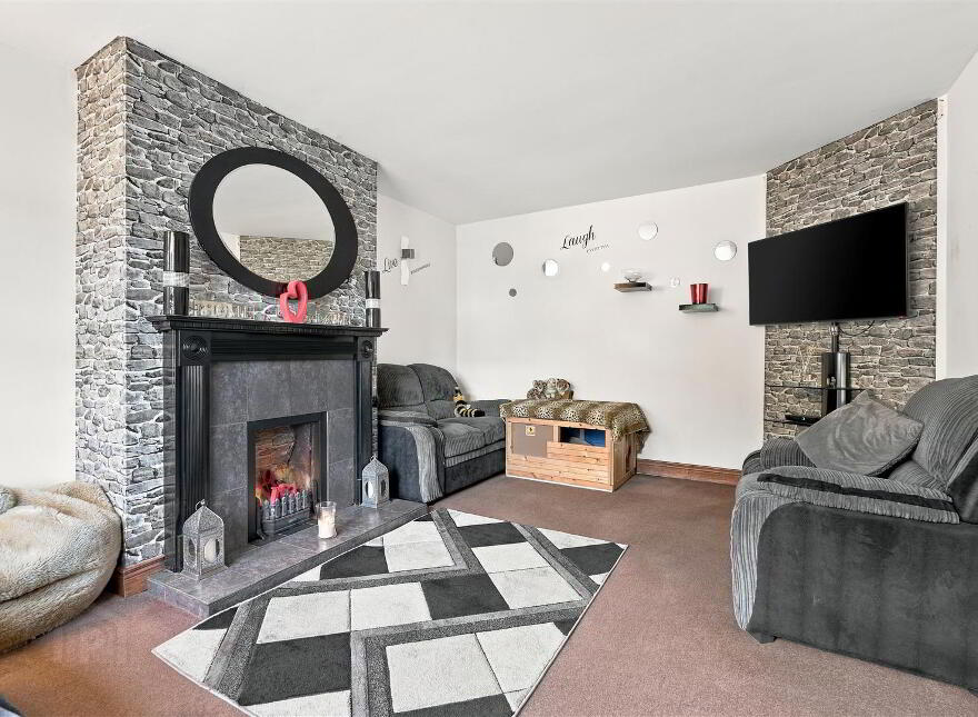 87 Henryville Manor, Ballyclare, BT39 9FP