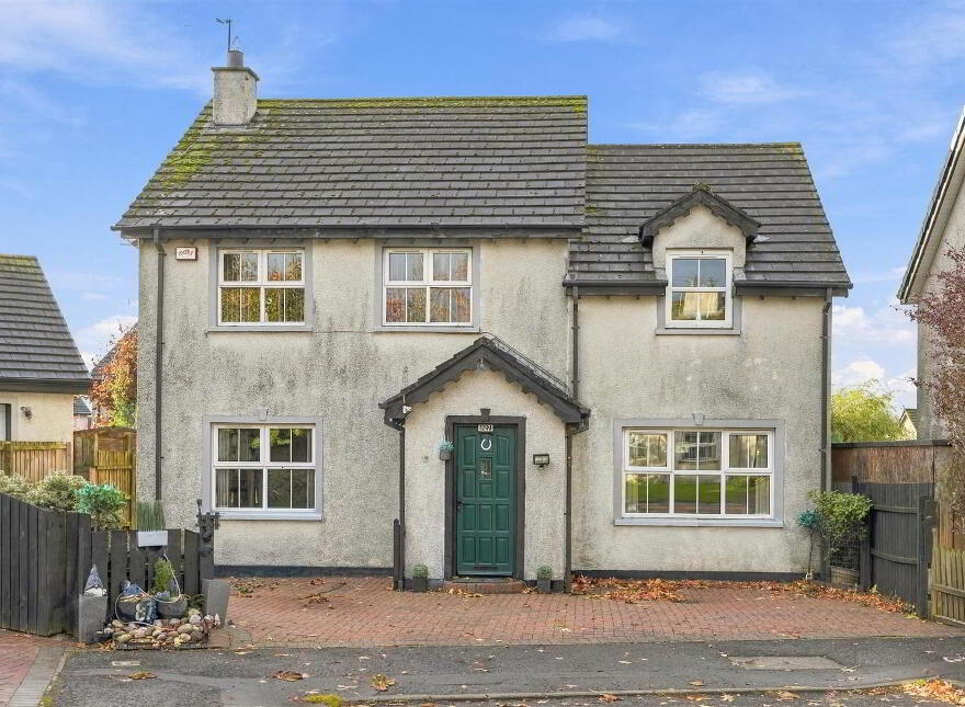 87 Henryville Manor, Ballyclare, BT39 9FP