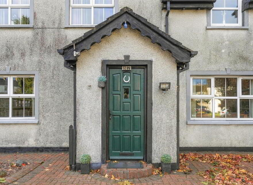 87 Henryville Manor, Ballyclare, BT39 9FP