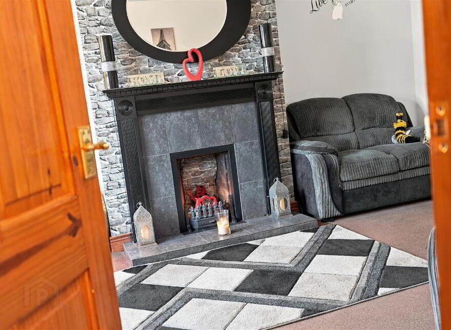 87 Henryville Manor, Ballyclare, BT39 9FP