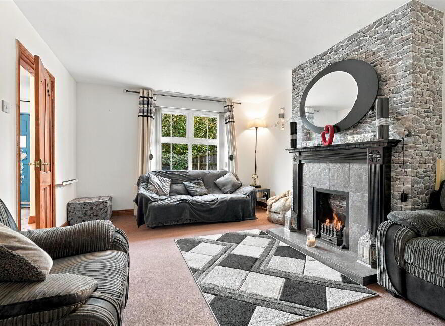 87 Henryville Manor, Ballyclare, BT39 9FP