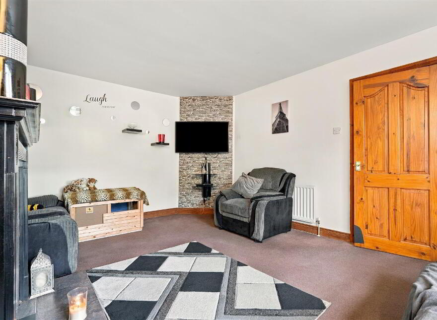 87 Henryville Manor, Ballyclare, BT39 9FP