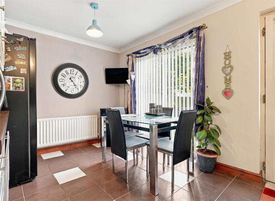87 Henryville Manor, Ballyclare, BT39 9FP