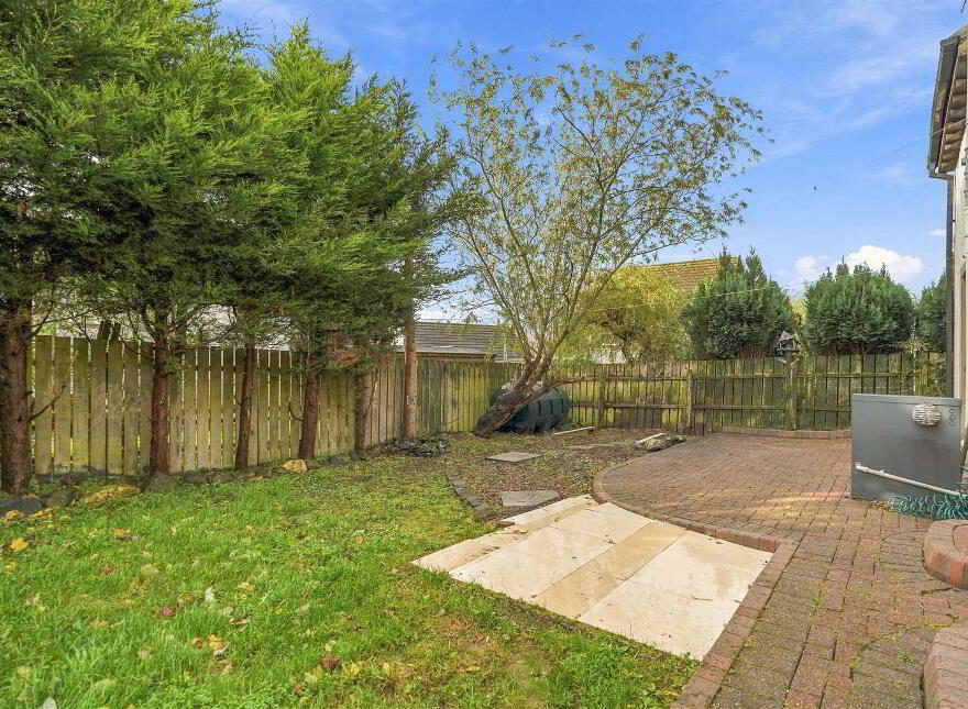 87 Henryville Manor, Ballyclare, BT39 9FP