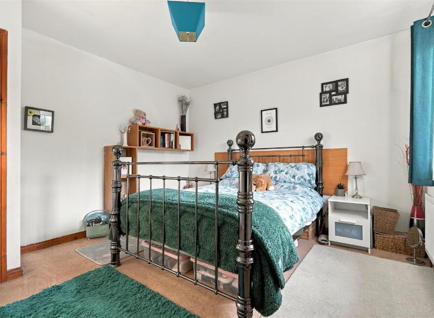 87 Henryville Manor, Ballyclare, BT39 9FP