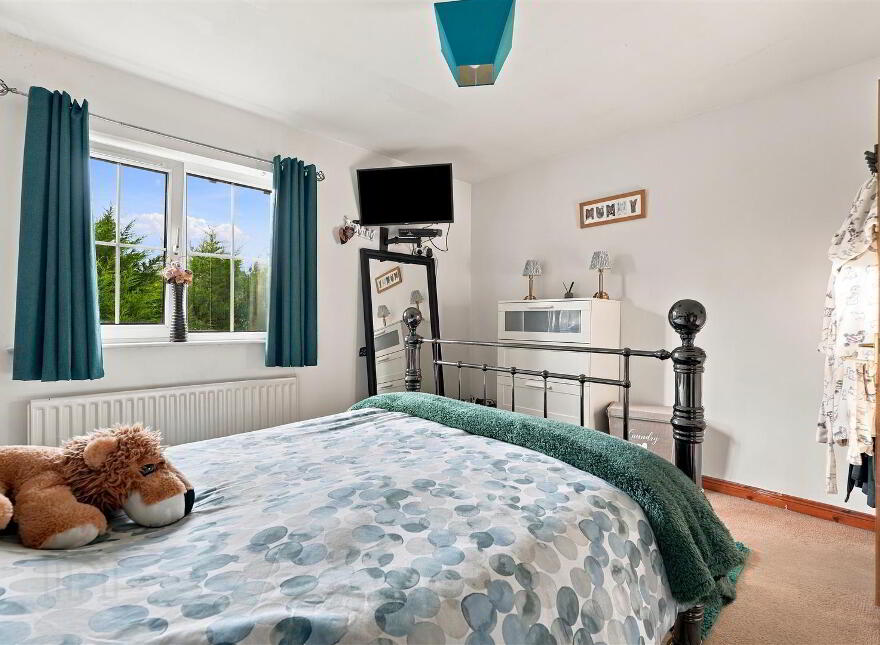 87 Henryville Manor, Ballyclare, BT39 9FP