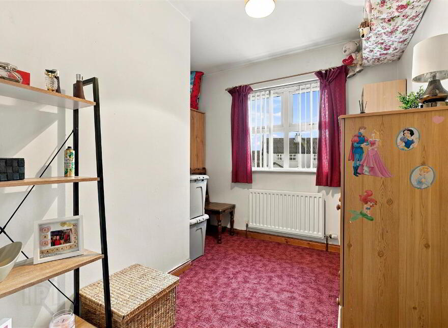 87 Henryville Manor, Ballyclare, BT39 9FP