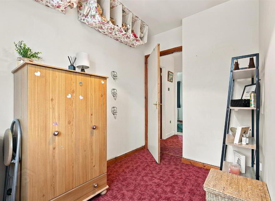 87 Henryville Manor, Ballyclare, BT39 9FP