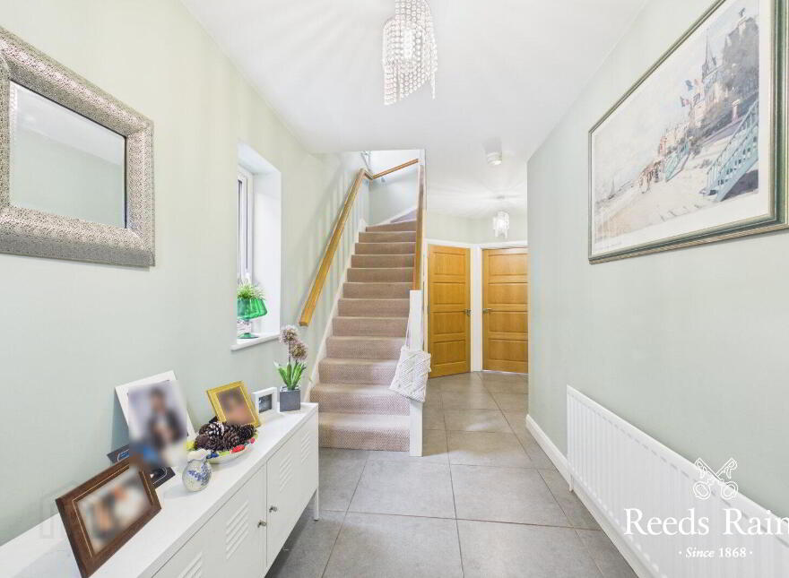 18 Highgrove Green, Carrickfergus, BT38 9UB