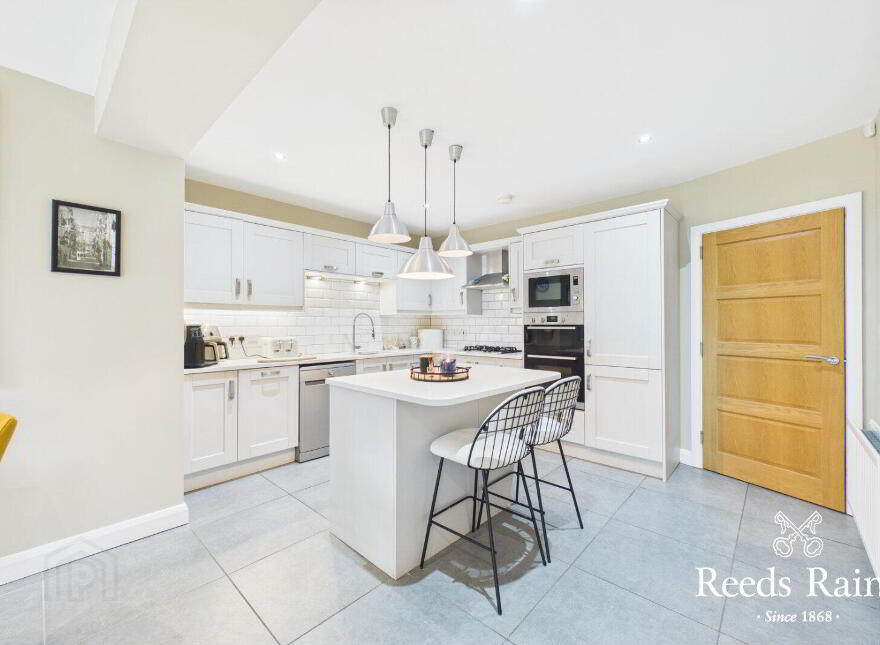 18 Highgrove Green, Carrickfergus, BT38 9UB