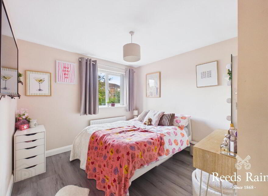 18 Highgrove Green, Carrickfergus, BT38 9UB