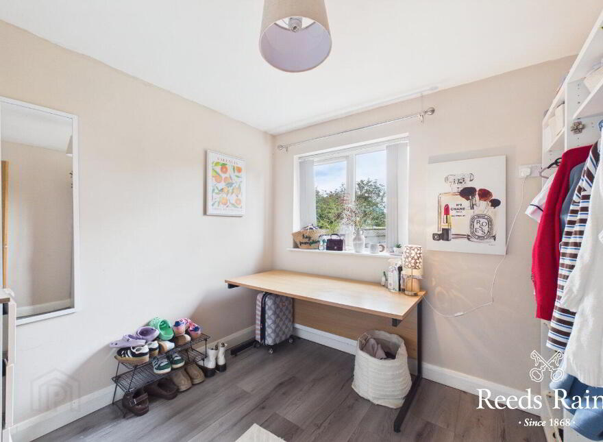 18 Highgrove Green, Carrickfergus, BT38 9UB